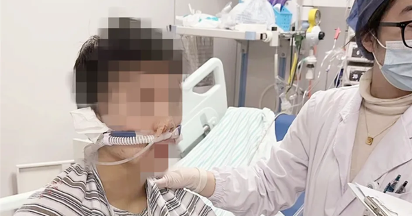 Bé trai 12 tuổi "phổi trắng xóa” chỉ sau 1 ngày mắc cúm: Cách phát hiện sớm cúm nặng ở trẻ