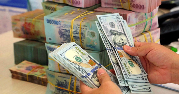 NHNN Việt Nam "thở phào" trước quyết định của Fed, mặt bằng lãi suất cho vay được giữ ổn định