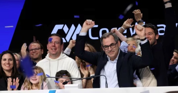 Rủi ro bong bóng AI sắp nổ: Một công ty vừa mất 33 tỷ USD chỉ trong 6 tuần, doanh thu tăng x2 nhưng vẫn lỗ