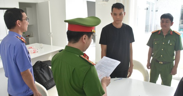 Triệt phá đường dây lừa đảo hơn 2.000 tỷ đồng, bắt và khám nhà "ông trùm" Huỳnh Đức Vân