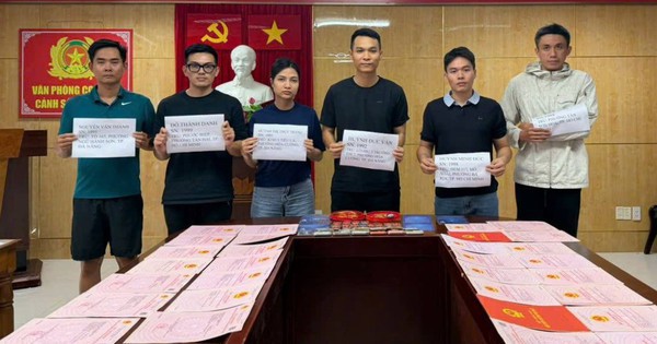 Triệt phá đường dây tiền ảo đa cấp DRK: Hơn 1.880 BTC, 37.000 ETH và 2,7 triệu USDT của nhà đầu tư bị chiếm đoạt