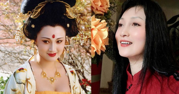 Dương Quý Phi đẹp nhất mọi thời đại: Bất ngờ giải nghệ, sống kín tiếng ở tuổi 60