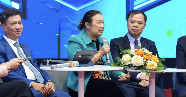 Chuyên gia thuế: Liên tục xảy ra các vụ án trốn...