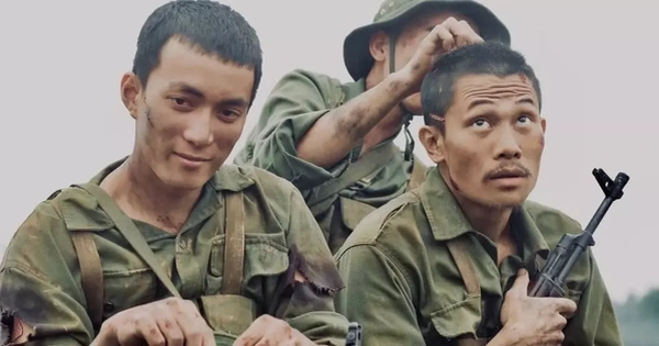 "Mưa đỏ" trượt Oscar