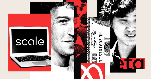 Quyền lực không tưởng của Mark Zuckerberg: Vung...