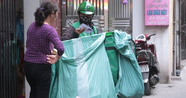 Gần Tết, lừa đảo shipper tung kịch bản chưa từng có trước đây: Người nghe tự rơi vào bẫy chỉ sau vài phút