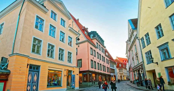 Báo động đỏ với châu Âu: Hơn 90 triệu người có nguy cơ nghèo đói vì khủng hoảng nhà ở, đầu cơ đẩy giá nhà tăng gấp 3 lần chỉ trong 5 năm, tương lai người dân bị bóp nghẹt