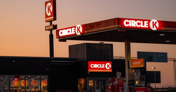 Cạm bẫy tiền số tại Circle K: Khi các cửa hàng ...