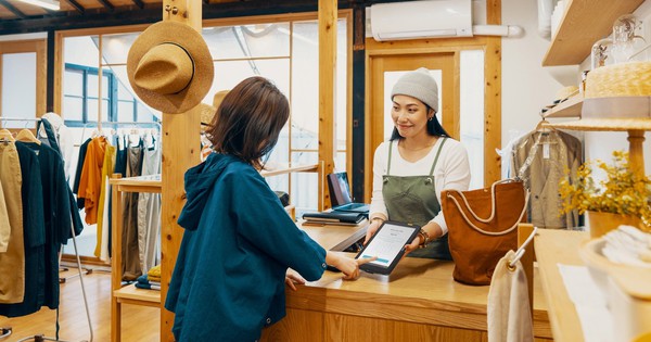 Bán lẻ trước ngã rẽ công nghệ: Gen AI bước vào “trận địa” chống thất thoát và giành lại trải nghiệm khách hàng