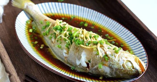 Không phải cá diếc hay cá chép: 3 loại cá này mới là “vua dinh dưỡng”, ăn càng nhiều càng thông minh, khỏe mạnh