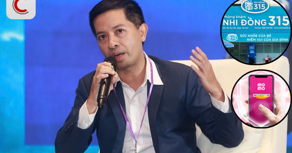 CEO Quỹ Thiên Việt đúc kết: Nếu đầu tư vào nhữn...