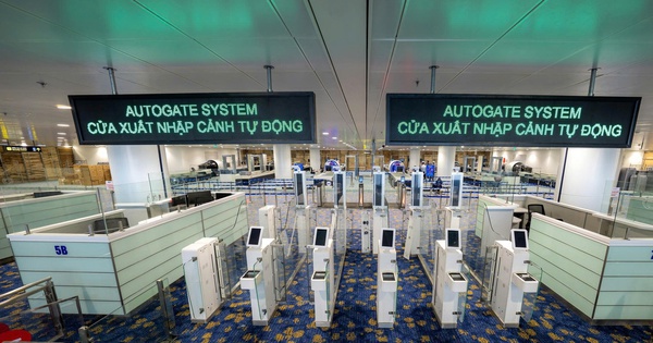 Từ hôm nay, thủ tục check-in tại sân bay Nội Bài sẽ có sự thay đổi mới mà người dân cần biết