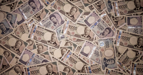 Phát hiện ‘kho báu’ trị giá 14,5 triệu tỷ đồng nằm im trong tủ quần áo