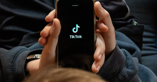 Nóng: TikTok chấp nhận bán mình, ông chủ mới là...