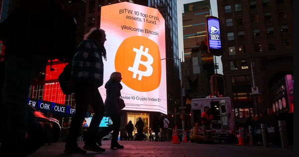 Năm 2025 đáng quên của tiền số: Lý do nào biện minh cho việc quay xe từ mức tăng 30% để rồi giảm 7% cả năm của Bitcoin?