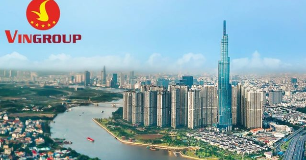 Cổ phiếu “họ” Vin kéo thị trường “thăng hoa”, VN-Index vượt 1.700 điểm