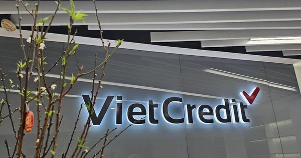 Án phạt 880 triệu đồng phơi bày “điểm mù” minh bạch thông tin tại VietCredit (TIN)