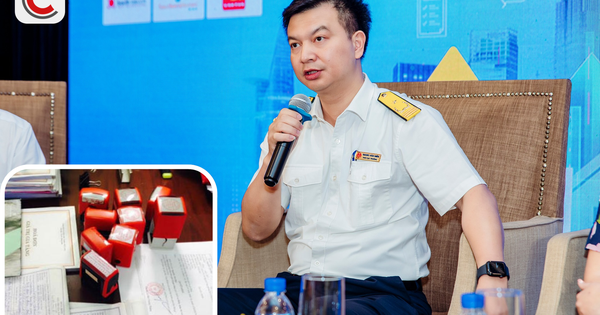 Doanh nghiệp chỉ mua một mặt hàng nhỏ nhưng vô tình giao dịch với doanh nghiệp "ma" và bị xử phạt rất nặng: Lãnh đạo Thuế TP.HCM nói gì?