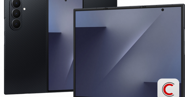Thông số kỹ thuật "khủng" của chiếc smartphone gập 3 vừa được Samsung công bố: Màn hình 10 inches, pin 5.600 mAh lớn nhất lịch sử dòng Fold