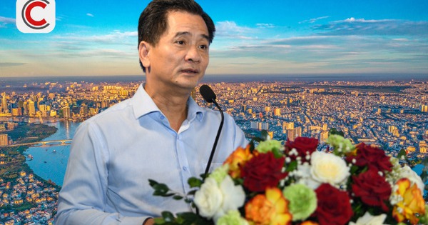 “Tiền tiết kiệm luôn đuổi không kịp giá nhà”, TS Nguyễn Văn Đính kiến nghị điều này với việc phát triển nhà ở xã hội