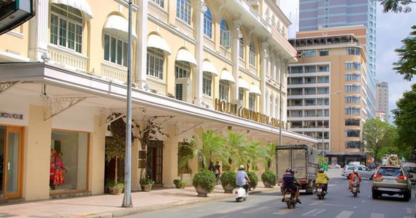 Lộ diện những tuyến đường có giá đất cao nhất Việt Nam