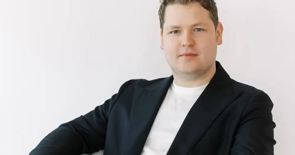 22 tuổi sở hữu 25 triệu USD, chàng trai gây "số...