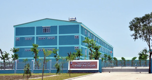 Một ông lớn dệt may bị "tuýt còi" hồ sơ kiểm toán 2024