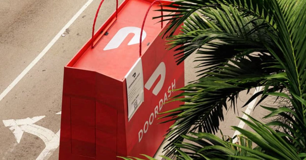 Đế chế giao hàng 85 tỷ USD của "ông vua đồ ăn":...