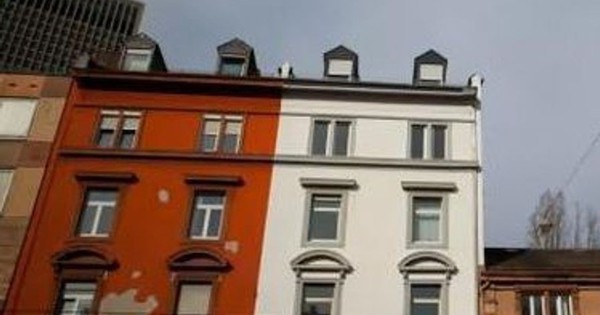 Khủng hoảng nhà ở với người trẻ