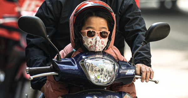 Các trường Hà Nội chủ động cho học sinh nghỉ học nếu không khí "rất nguy hại"