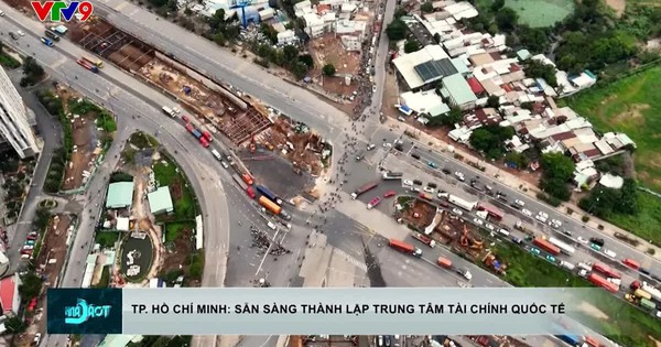 Chính sách giao đất, cho thuê đất trong Trung tâm tài chính quốc tế tại Việt Nam
