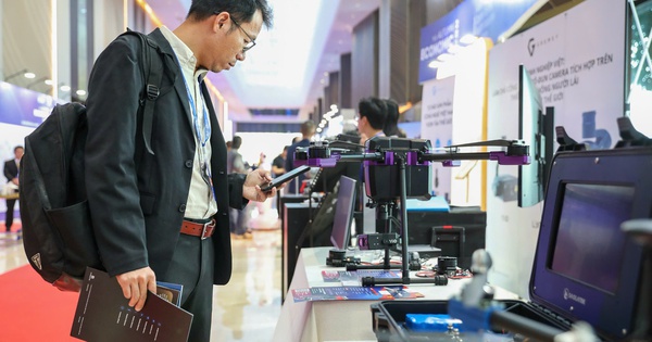 Đề xuất giảm thuế cho công dân số tích cực: Chuyên gia nói gì?