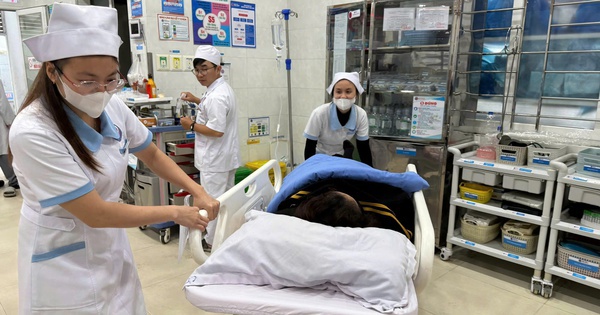 Nguyên nhân khiến 203 người bị ngộ độc sau khi ăn bánh mì Hồng Vân ở Quảng Ngãi