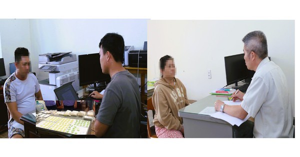 "Chặt đứt" đường dây ma túy quy mô lớn từ biên giới Camphuchia về Đồng Nai