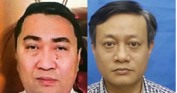 Lê Trung Khoa sử dụng AI và Deepfake để giả mạo giọng nói, hình ảnh lãnh đạo Đảng, Nhà nước