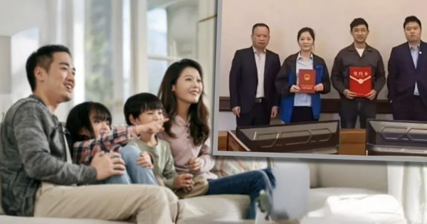 Làm 5 năm có luôn nhà riêng: Công ty chơi lớn để giữ chân nhân tài, dân mạng chỉ biết thở dài ghen tị