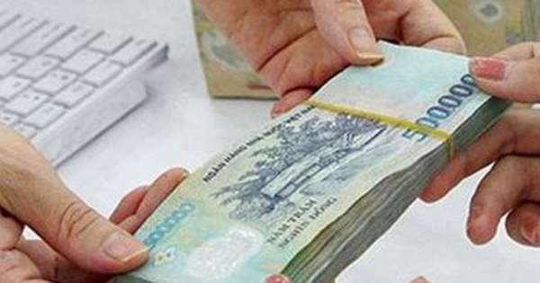 Các khoản trợ cấp cho thân nhân khi người đang hưởng lương hưu từ trần