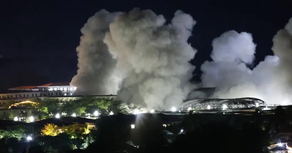 Cuộc chiến chống các mạng lưới lừa đảo ở Đông Nam Á lan rộng ra toàn cầu