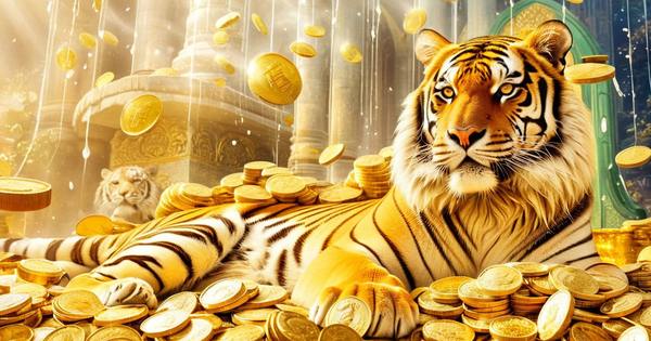 4 con giáp khổ trước sướng sau, thời trẻ vất vả sau 60 tuổi lại được trời thương, đổi đời ngoạn mục