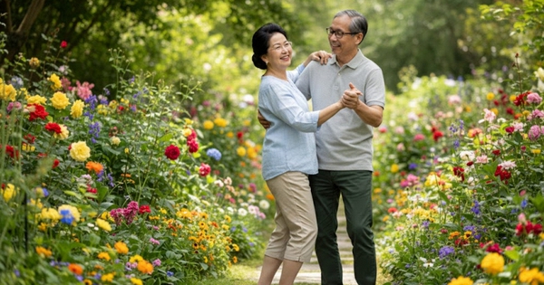 Không gồng mình ở thành phố, cặp vợ chồng 60 tuổi bán nhà 30 tỷ đồng về quê dưỡng già: nuôi mèo, trồng rau, nghĩ thôi đã thấy an nhàn