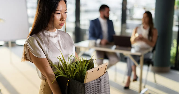 AI khiến 55.000 lao động bị sa thải tại Mỹ năm 2025, bị cho là cái cớ hoàn hảo cho việc tái cấu trúc