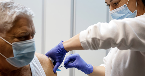 Cúm Hong Kong có khả năng gây đại dịch toàn cầu