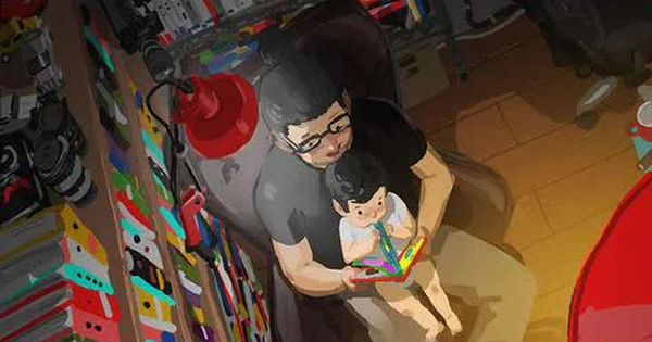 Nghiên cứu hành vi của hàng trăm trẻ, chuyên gia chỉ ra: Muốn con thành công vượt trội, cha mẹ cần nuôi dưỡng 1 tư duy từ sớm