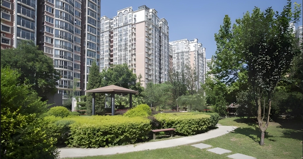 Mua nhà gần 5 tỷ đồng, cặp vợ chồng phát hiện đã có người sống bên trong, khẳng định: “20 năm nữa anh chị mới được chuyển đến ở”