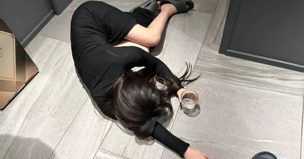 Trước khi đi ngủ có 5 dấu hiệu này, coi chừng đột quỵ sắp ập đến