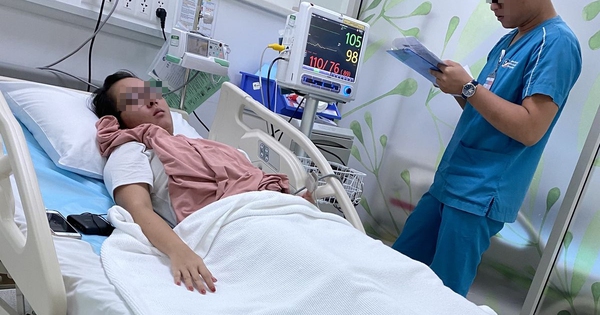 Nữ kế toán 27 tuổi mắc ung thư dạ dày, “thủ phạm” là 3 món quen thuộc nhà nào cũng từng để trong tủ lạnh
