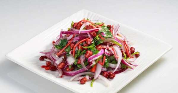 Không phải nhân sâm hay thuốc bổ đắt tiền, một củ hành tây quen thuộc nếu ăn đúng cách có thể giúp nuôi dưỡng toàn bộ cơ thể