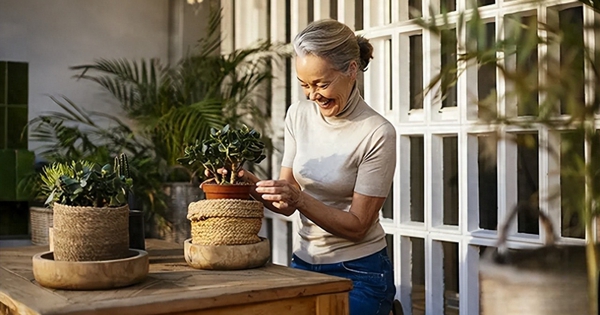 Sau khi nghỉ hưu, người khôn ngoan không còn làm 3 việc này: Tuổi già an nhàn, hạnh phúc gấp bội