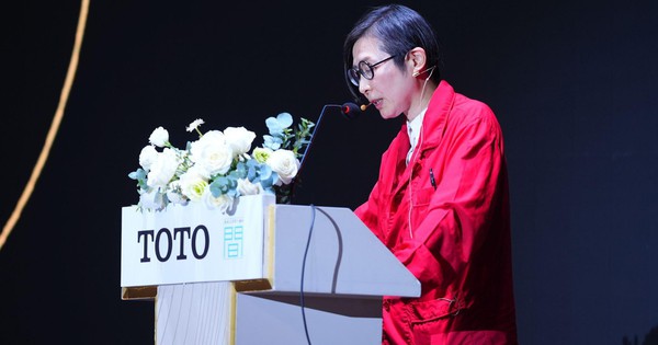 TOTO Architect Talk 2025: Vinh danh tài năng trẻ và lan tỏa tư duy kiến trúc nhân văn