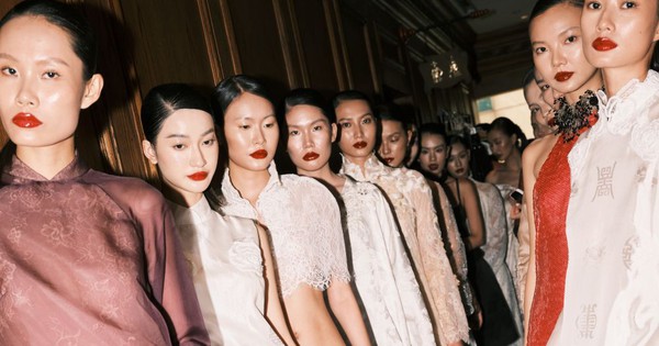 Khi thời trang chọn thì thầm thay vì phô diễn: Hành trình trở về với vẻ đẹp nguyên bản